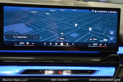 2024 BMW i5 eDrive40   - Photo 33 - Mesa, AZ 85202