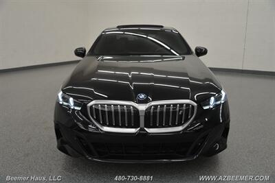 2024 BMW i5 eDrive40   - Photo 5 - Mesa, AZ 85202