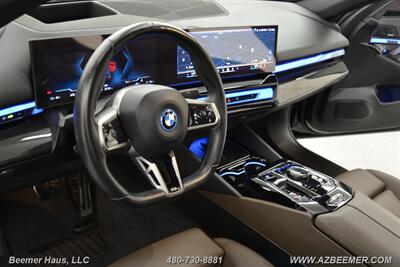 2024 BMW i5 eDrive40   - Photo 13 - Mesa, AZ 85202