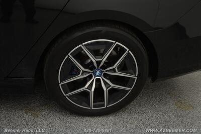 2024 BMW i5 eDrive40   - Photo 49 - Mesa, AZ 85202