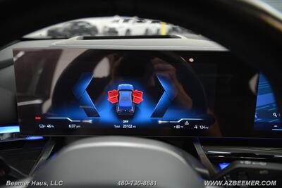 2024 BMW i5 eDrive40   - Photo 31 - Mesa, AZ 85202
