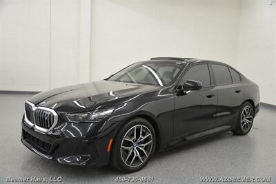 2024 BMW i5 eDrive40   - Photo 3 - Mesa, AZ 85202