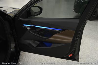 2024 BMW i5 eDrive40   - Photo 43 - Mesa, AZ 85202