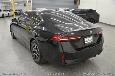 2024 BMW i5 eDrive40   - Photo 11 - Mesa, AZ 85202