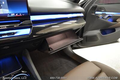 2024 BMW i5 eDrive40   - Photo 38 - Mesa, AZ 85202