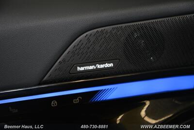 2024 BMW i5 eDrive40   - Photo 28 - Mesa, AZ 85202