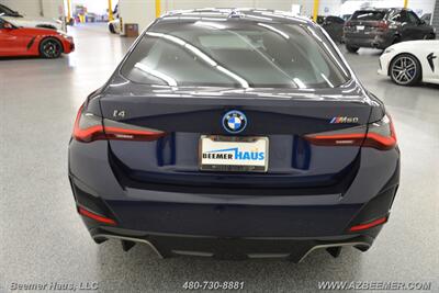 2023 BMW i4 M50 Gran Coupe   - Photo 9 - Mesa, AZ 85202