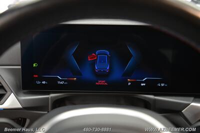 2023 BMW i4 M50 Gran Coupe   - Photo 25 - Mesa, AZ 85202