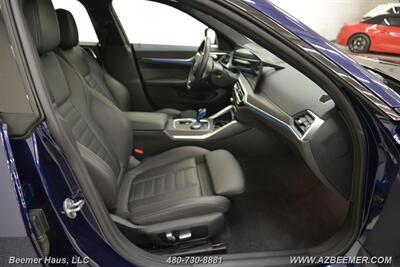 2023 BMW i4 M50 Gran Coupe   - Photo 14 - Mesa, AZ 85202