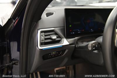 2023 BMW i4 M50 Gran Coupe   - Photo 23 - Mesa, AZ 85202