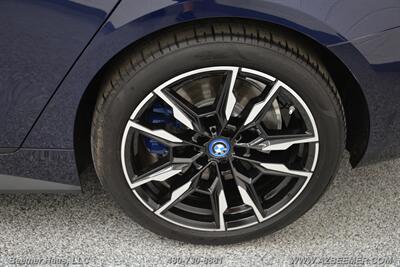 2023 BMW i4 M50 Gran Coupe   - Photo 44 - Mesa, AZ 85202