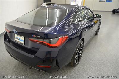 2023 BMW i4 M50 Gran Coupe   - Photo 8 - Mesa, AZ 85202