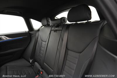 2023 BMW i4 M50 Gran Coupe   - Photo 19 - Mesa, AZ 85202