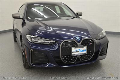 2023 BMW i4 M50 Gran Coupe   - Photo 5 - Mesa, AZ 85202