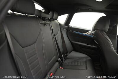 2023 BMW i4 M50 Gran Coupe   - Photo 17 - Mesa, AZ 85202
