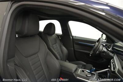 2023 BMW i4 M50 Gran Coupe   - Photo 15 - Mesa, AZ 85202