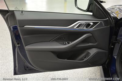 2023 BMW i4 M50 Gran Coupe   - Photo 35 - Mesa, AZ 85202