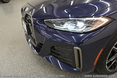 2023 BMW i4 M50 Gran Coupe   - Photo 46 - Mesa, AZ 85202