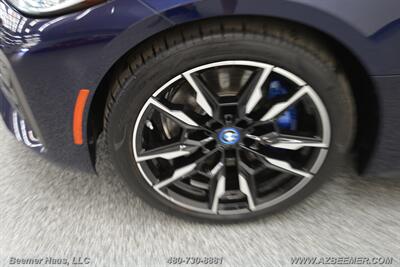 2023 BMW i4 M50 Gran Coupe   - Photo 45 - Mesa, AZ 85202