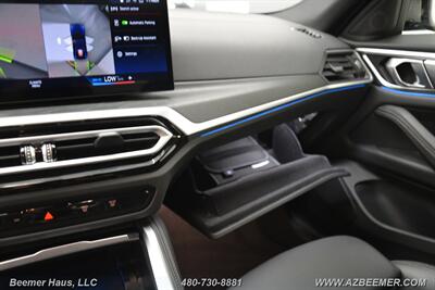 2023 BMW i4 M50 Gran Coupe   - Photo 31 - Mesa, AZ 85202