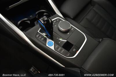 2023 BMW i4 M50 Gran Coupe   - Photo 29 - Mesa, AZ 85202