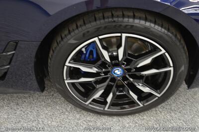 2023 BMW i4 M50 Gran Coupe   - Photo 43 - Mesa, AZ 85202
