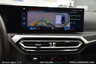 2023 BMW i4 M50 Gran Coupe   - Photo 27 - Mesa, AZ 85202