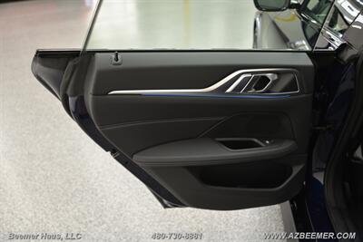2023 BMW i4 M50 Gran Coupe   - Photo 36 - Mesa, AZ 85202