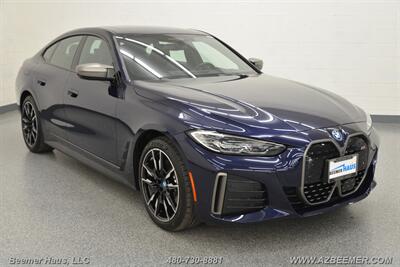 2023 BMW i4 M50 Gran Coupe   - Photo 6 - Mesa, AZ 85202