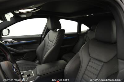 2023 BMW i4 M50 Gran Coupe   - Photo 12 - Mesa, AZ 85202