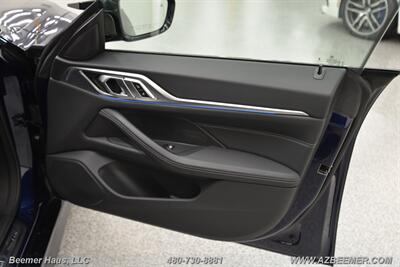 2023 BMW i4 M50 Gran Coupe   - Photo 38 - Mesa, AZ 85202