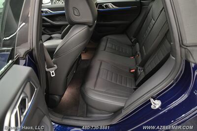 2023 BMW i4 M50 Gran Coupe   - Photo 18 - Mesa, AZ 85202