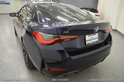 2023 BMW i4 M50 Gran Coupe   - Photo 10 - Mesa, AZ 85202