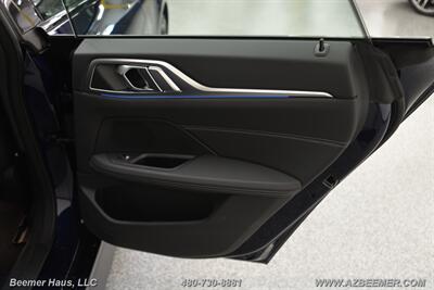 2023 BMW i4 M50 Gran Coupe   - Photo 37 - Mesa, AZ 85202