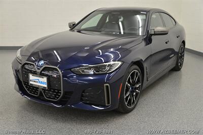 2023 BMW i4 M50 Gran Coupe   - Photo 2 - Mesa, AZ 85202
