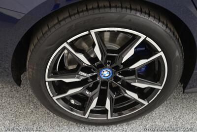 2023 BMW i4 M50 Gran Coupe   - Photo 42 - Mesa, AZ 85202