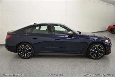 2023 BMW i4 M50 Gran Coupe   - Photo 7 - Mesa, AZ 85202