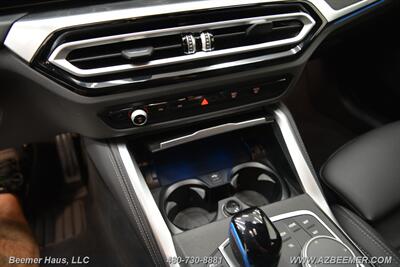 2023 BMW i4 M50 Gran Coupe   - Photo 28 - Mesa, AZ 85202