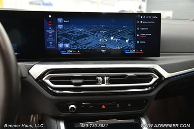 2023 BMW i4 M50 Gran Coupe   - Photo 26 - Mesa, AZ 85202