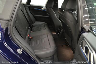 2023 BMW i4 M50 Gran Coupe   - Photo 16 - Mesa, AZ 85202