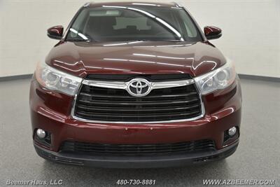 2015 Toyota Highlander XLE   - Photo 5 - Mesa, AZ 85202