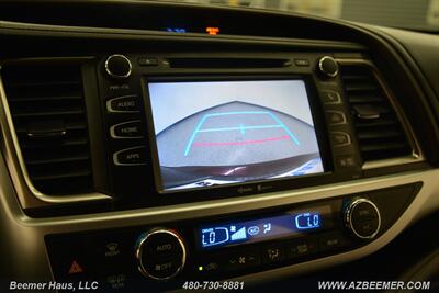 2015 Toyota Highlander XLE   - Photo 30 - Mesa, AZ 85202