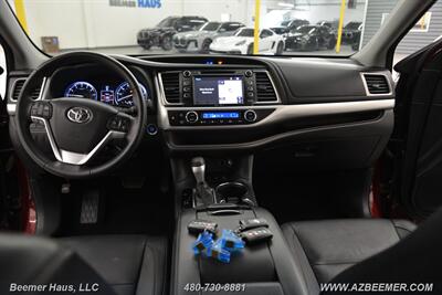 2015 Toyota Highlander XLE   - Photo 22 - Mesa, AZ 85202