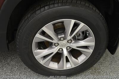 2015 Toyota Highlander XLE   - Photo 41 - Mesa, AZ 85202