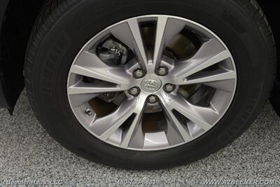 2015 Toyota Highlander XLE   - Photo 42 - Mesa, AZ 85202