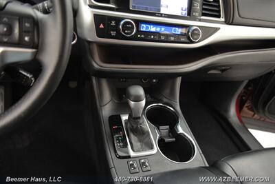 2015 Toyota Highlander XLE   - Photo 29 - Mesa, AZ 85202