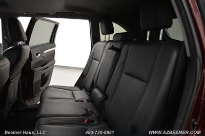 2015 Toyota Highlander XLE   - Photo 20 - Mesa, AZ 85202