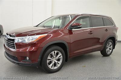 2015 Toyota Highlander XLE   - Photo 3 - Mesa, AZ 85202