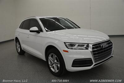 2018 Audi Q5 2.0T quattro Premium Plus   - Photo 6 - Mesa, AZ 85202