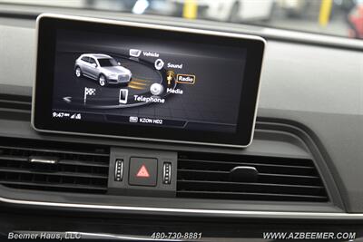 2018 Audi Q5 2.0T quattro Premium Plus   - Photo 30 - Mesa, AZ 85202